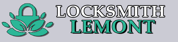 Locksmith Lemont IL